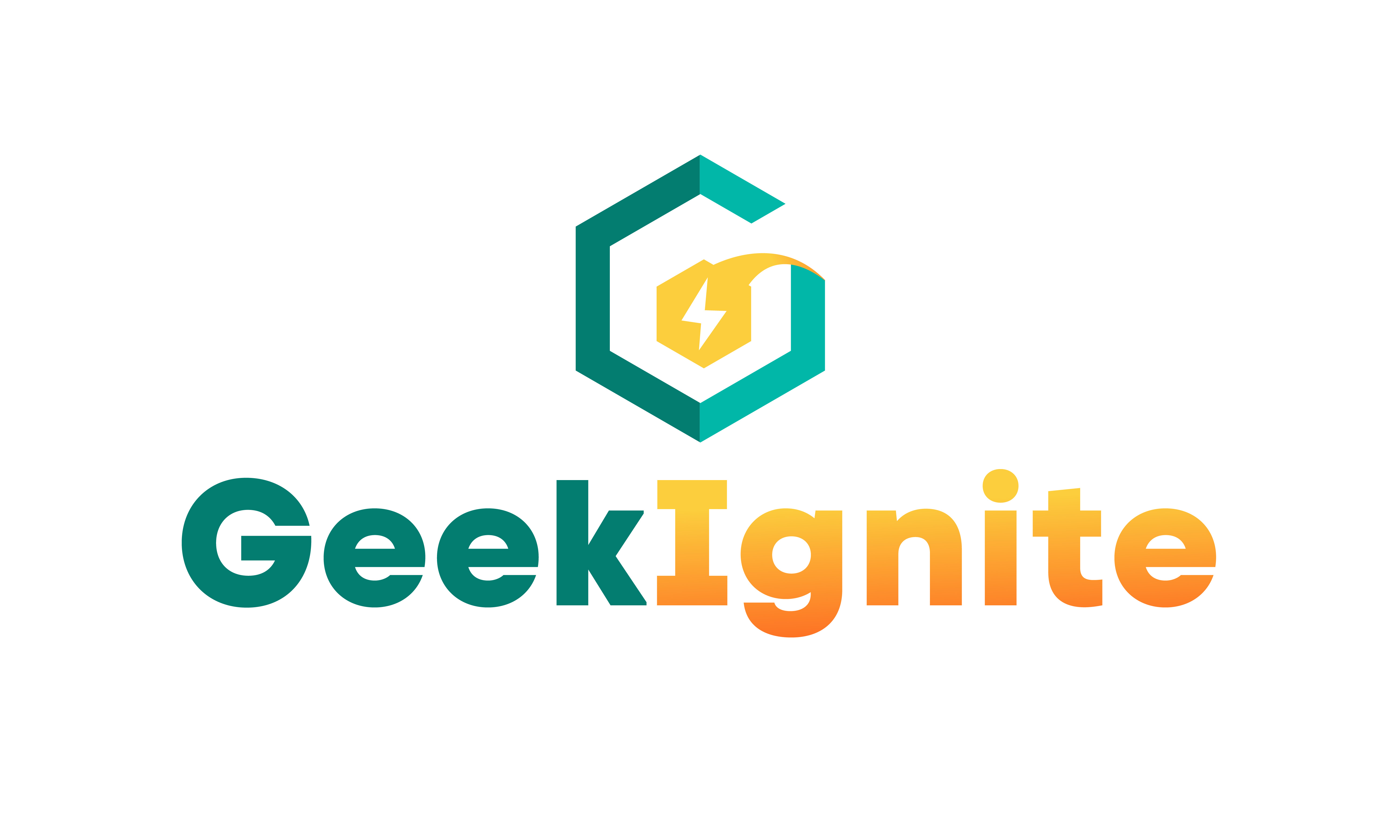 GeekIgnite.com - Unique premium domain marketplace